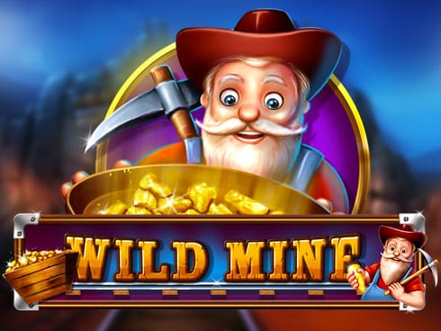 Wildmine screenshot